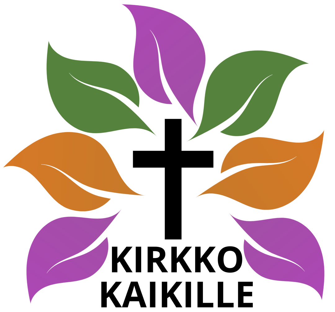 Kirkko kaikille Kerava – etusivulle